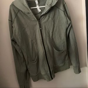Lululemon Jacket